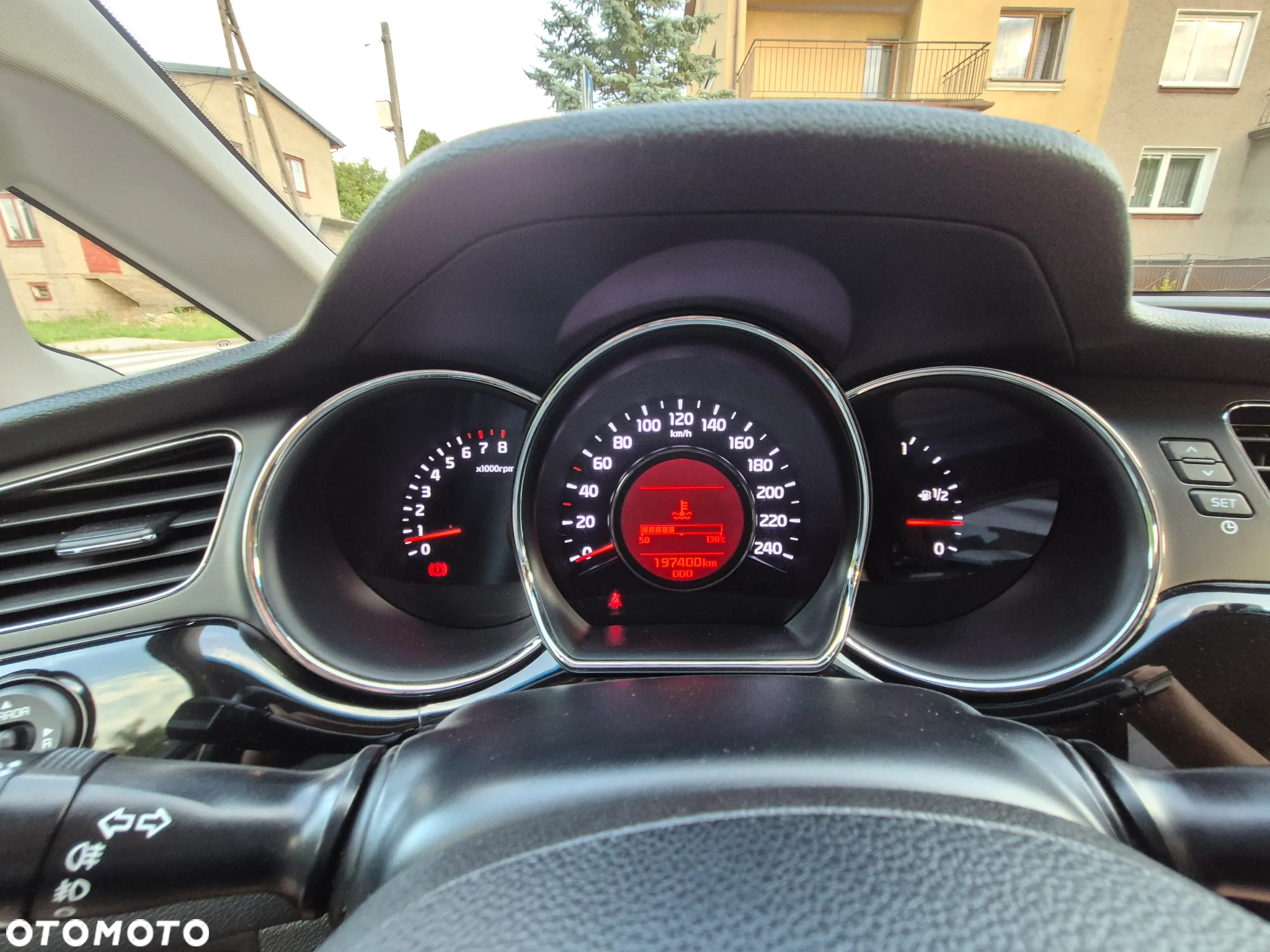 Kia Ceed Cee'd 1.6 GDI Business Line - 36