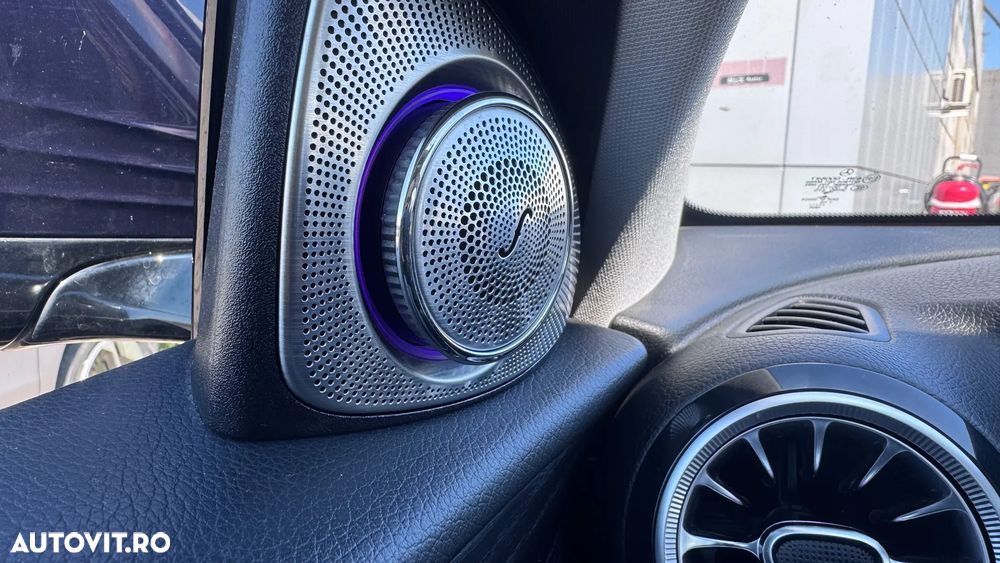 Mercedes-Benz E 300 Aut. - 12