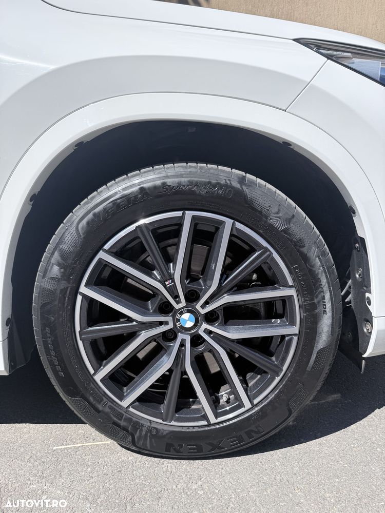 BMW X1 - 22