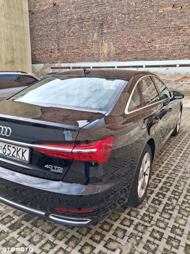 Audi A6 - 7