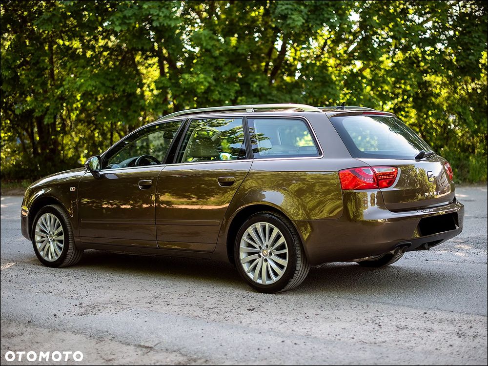 Seat Exeo - 12