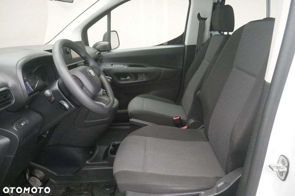Toyota ProAce 1.5 D-4D Long Active SalonPL VAT23% - 12