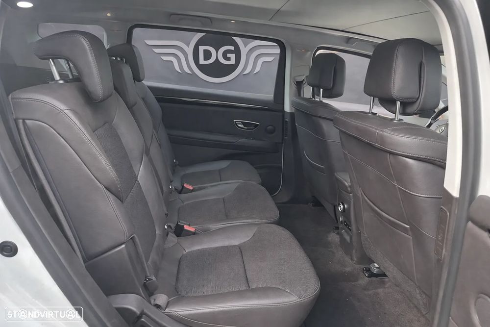 Renault Espace Energy dCi 160 EDC LIMITED - 8