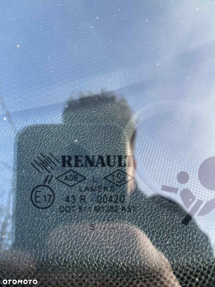 Renault Clio 1.2 16V Life - 14