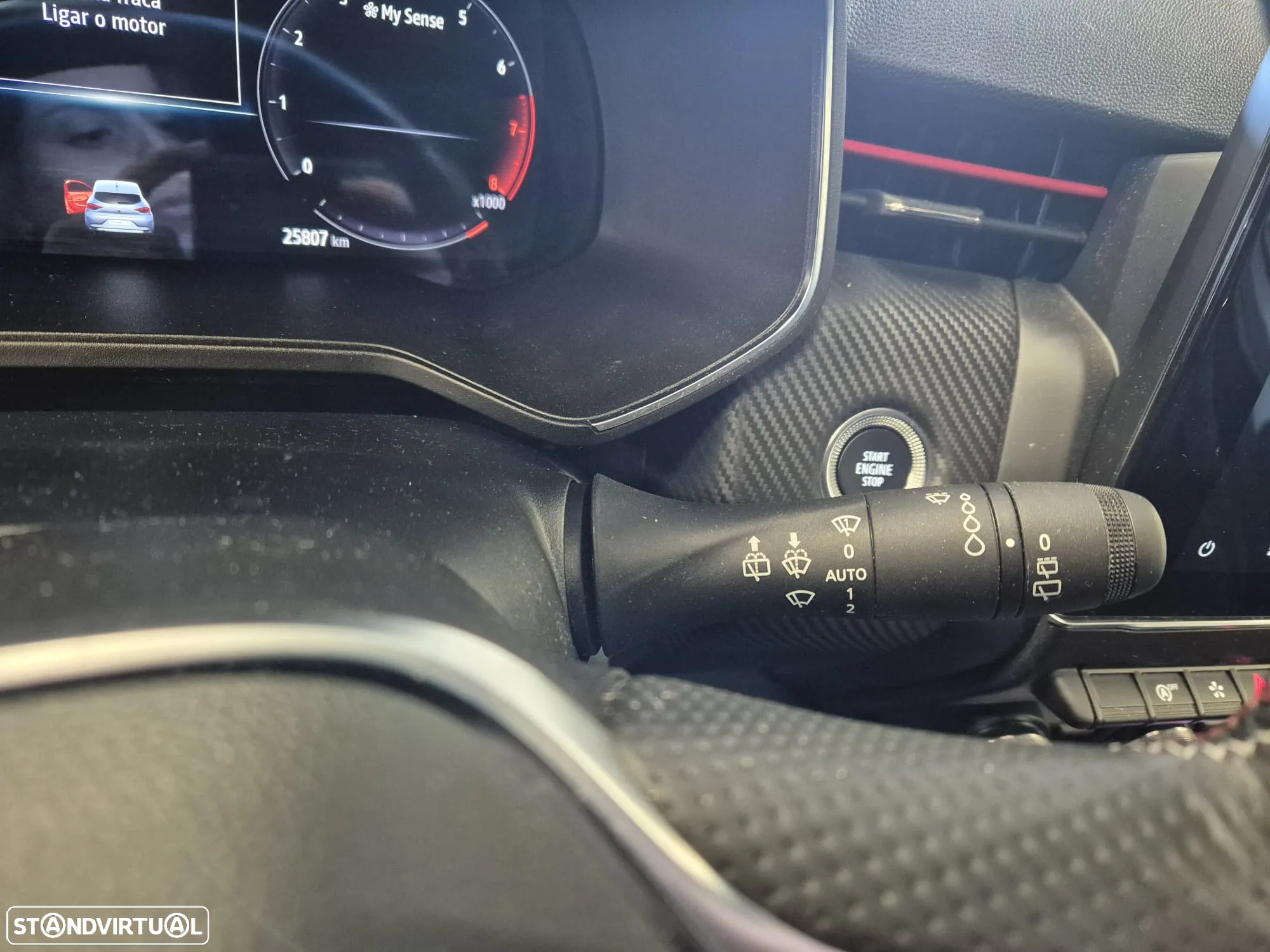 Renault Clio 1.0 TCe RS Line - 14