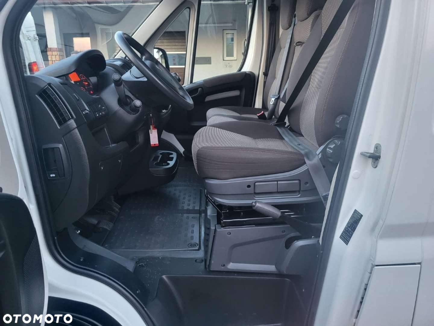 Citroën Jumper L4 H3 Max - 33