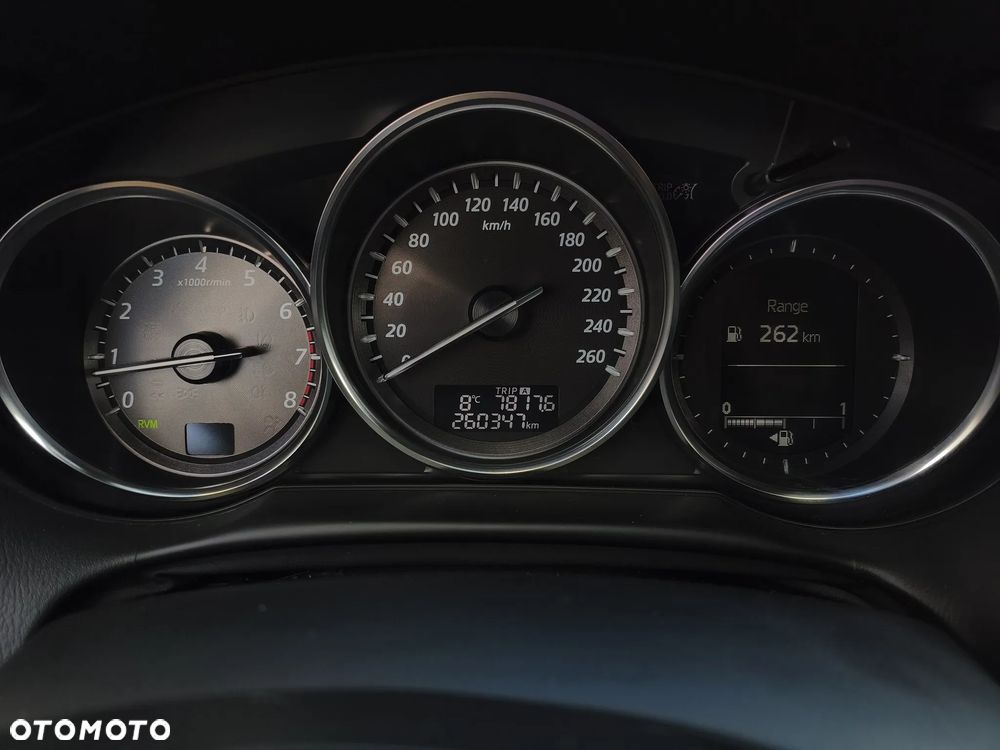 Mazda CX-5 SKYACTIV-G 165 Prime-Line - 10