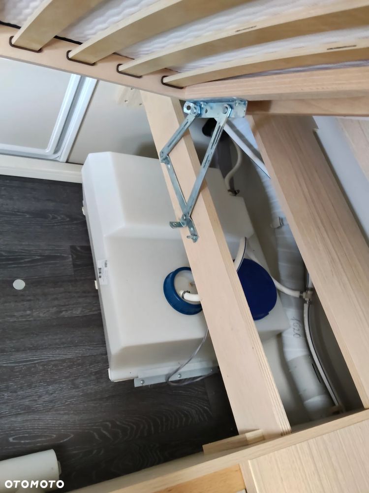 Weinsberg Cara Cito 470 EU W52 - 29