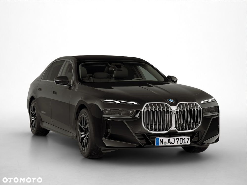 BMW Seria 7 740d xDrive - 11