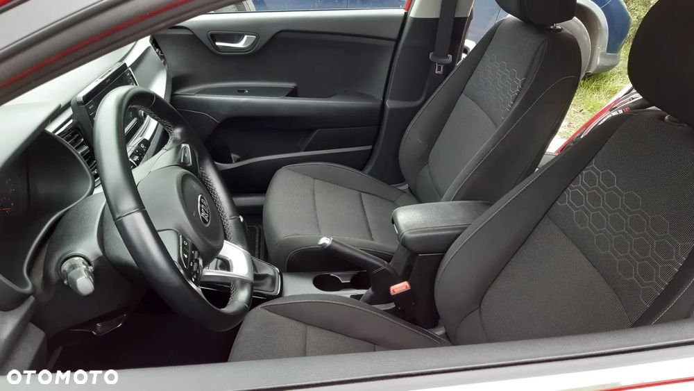 Kia Rio 1.0 T-GDI L - 11
