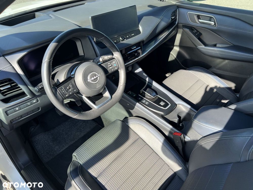 Nissan Qashqai 1.5 e-POWER Tekna - 10