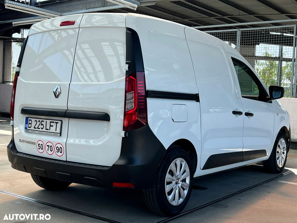 Renault Express - 6
