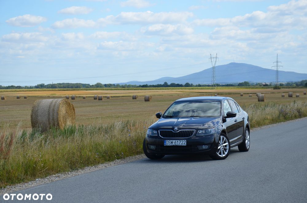 Skoda Octavia 2.0 TDI Style - 3