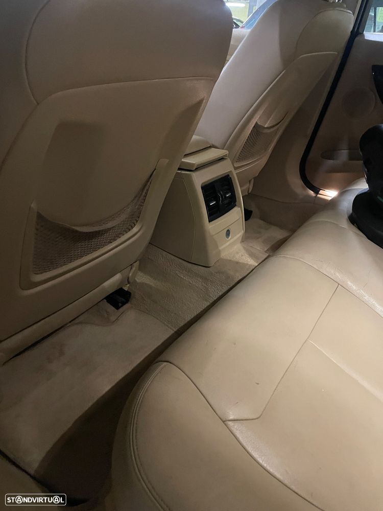 BMW 318 d Touring Aut. Luxury Line - 20