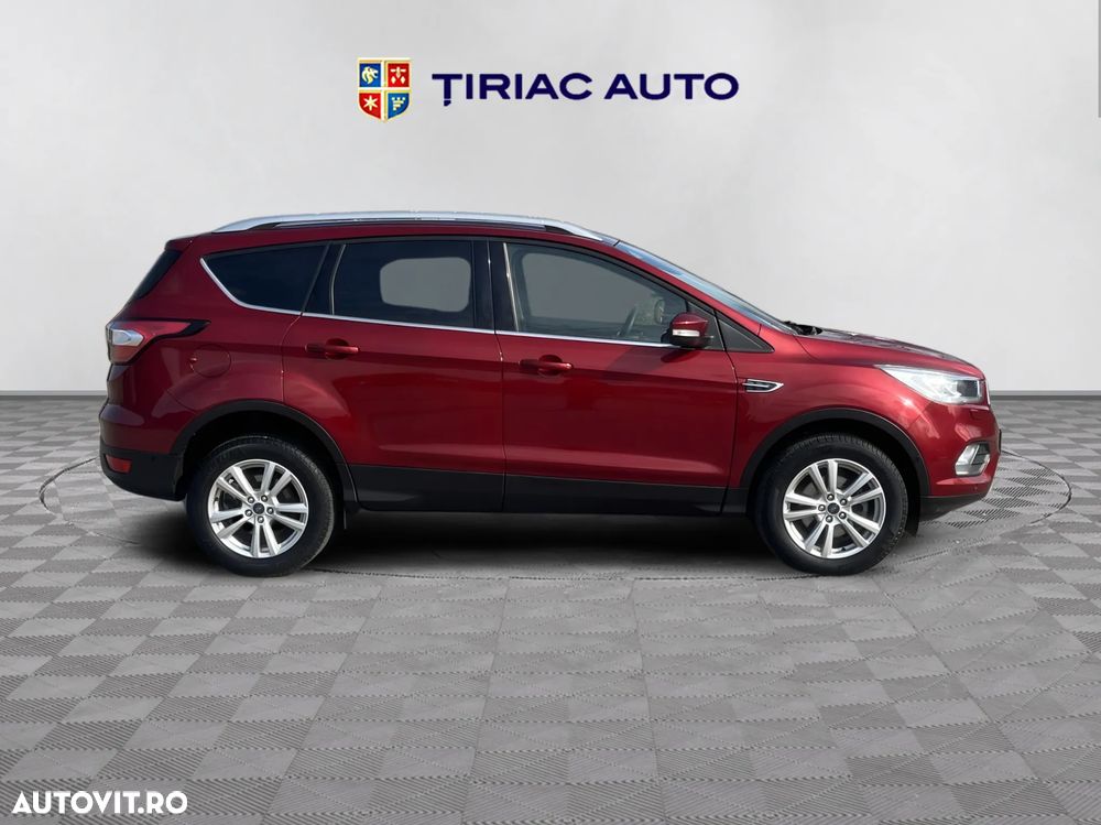 Ford Kuga - 7