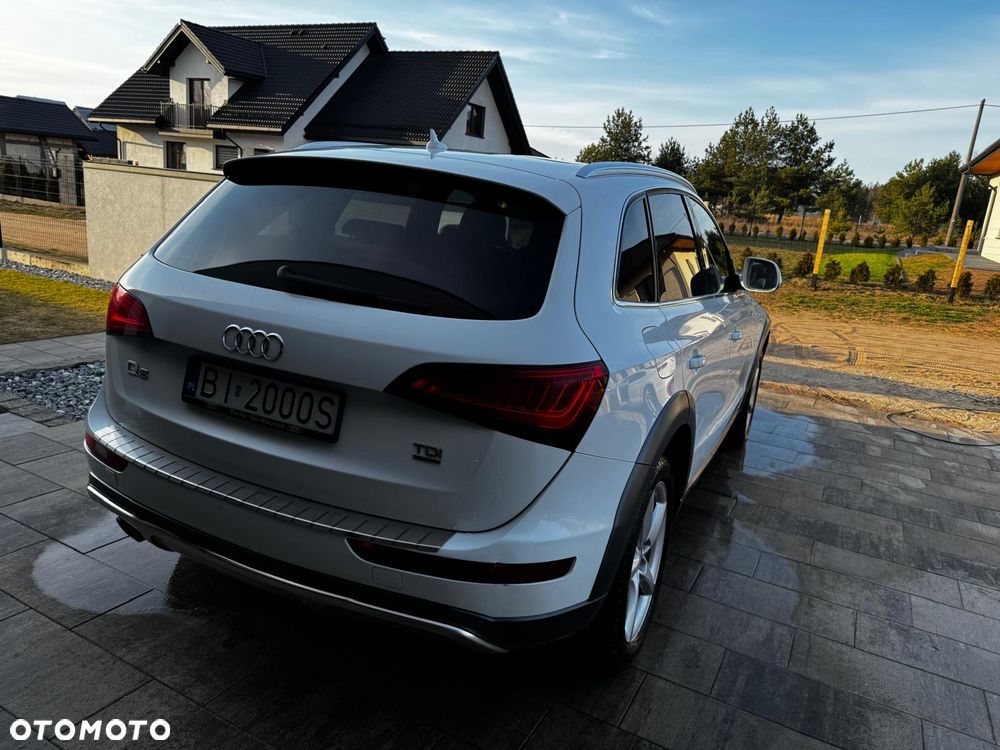 Audi Q5 - 7