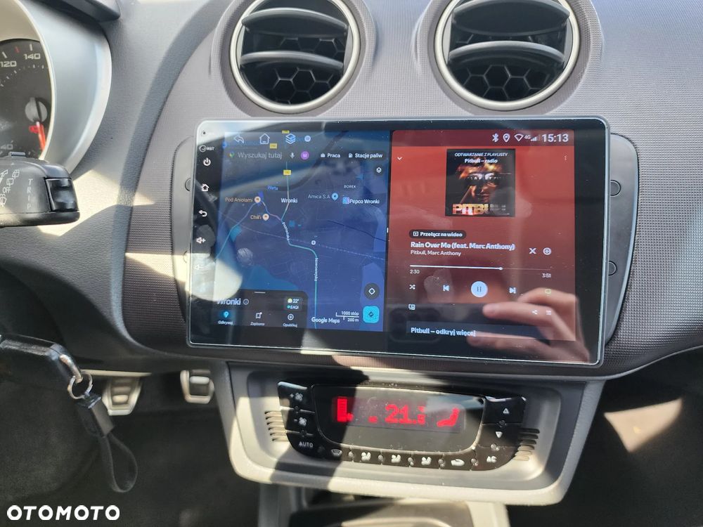 Seat Ibiza 1.6 TDI CR Copa - 22