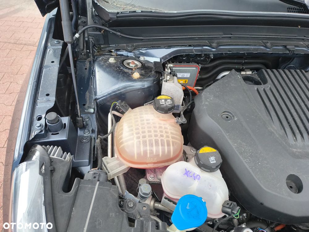 Volvo XC 40 - 26