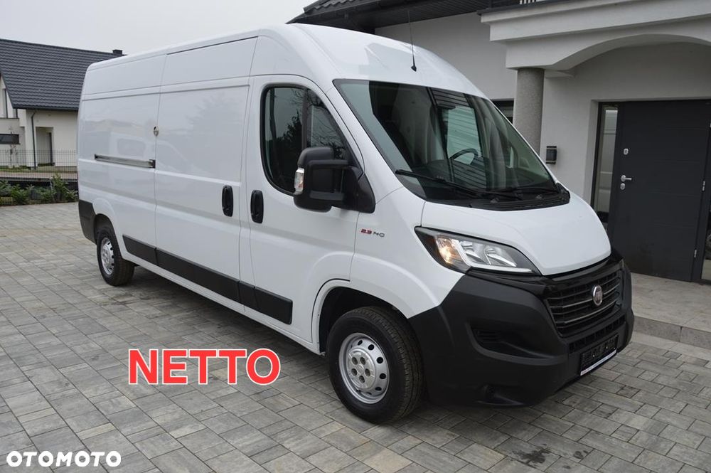 Fiat Ducato - 1