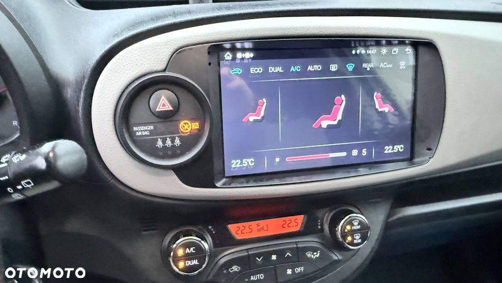 Toyota Yaris 1.33 Luna - 16