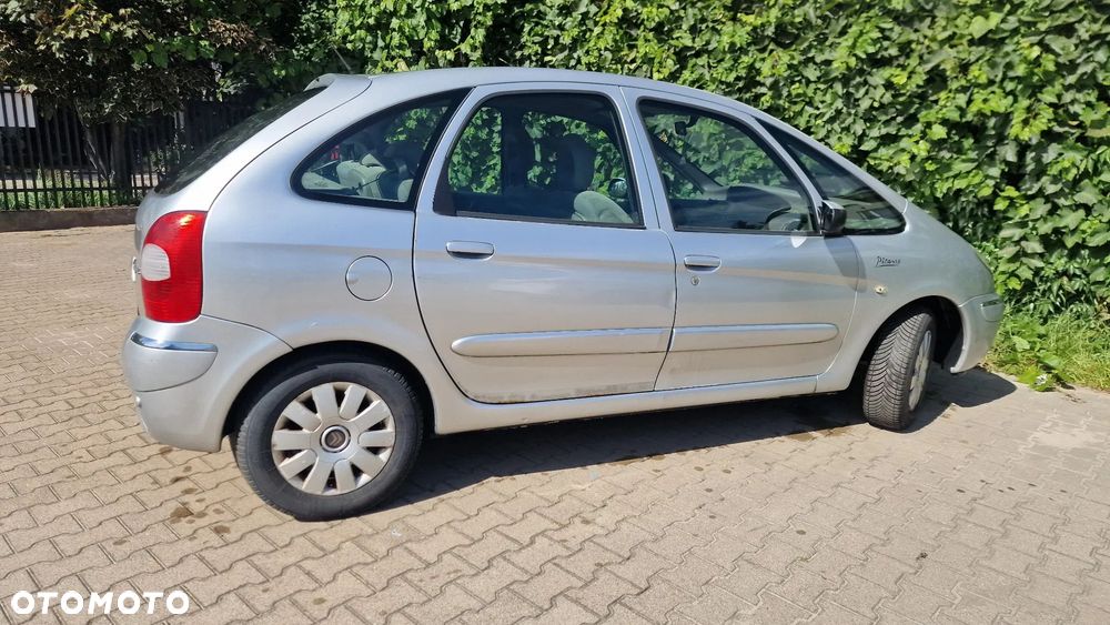 Citroën Xsara Picasso - 3
