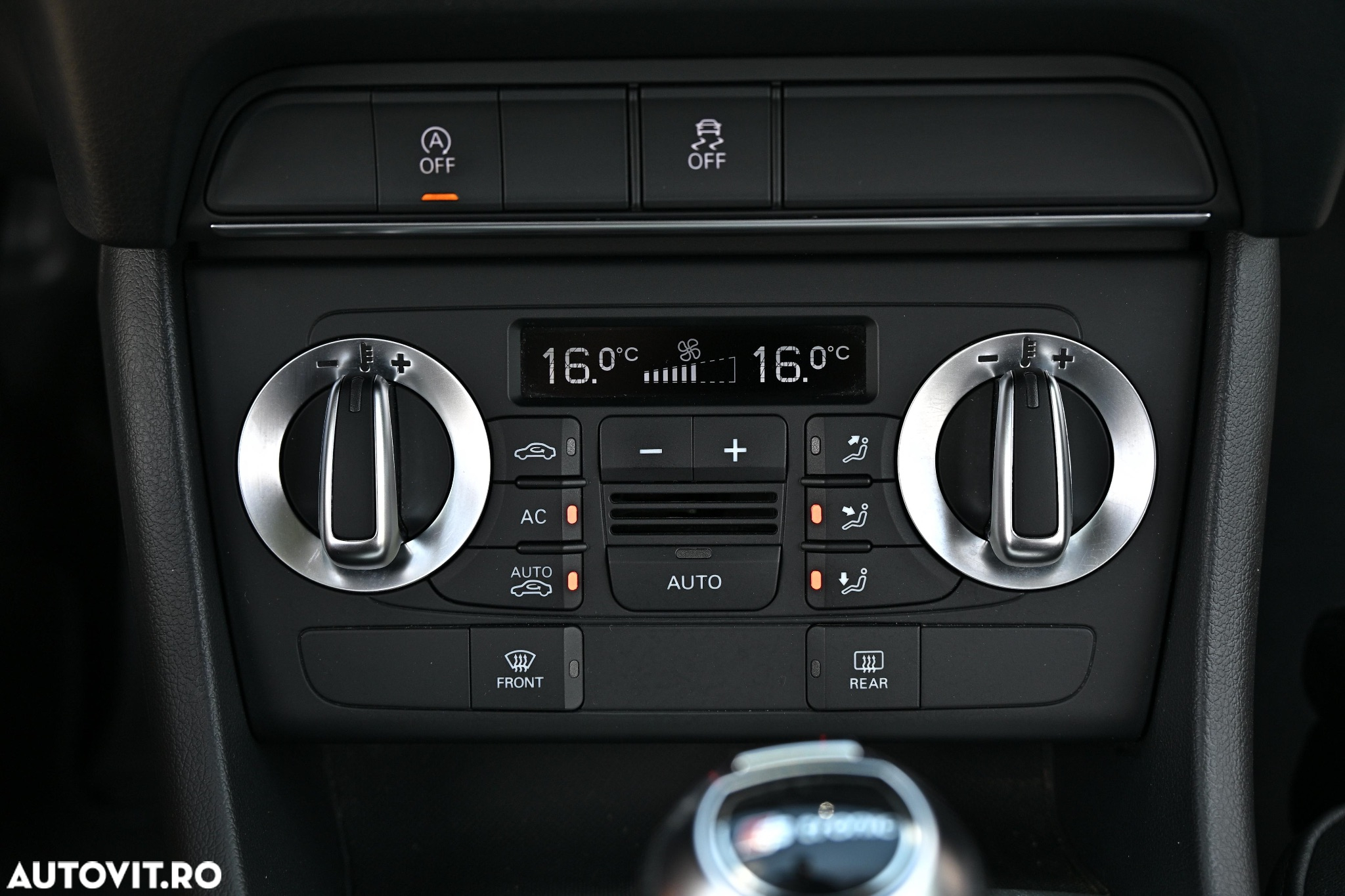 Audi Q3 2.0 TDI Quattro S-Tronic - 21