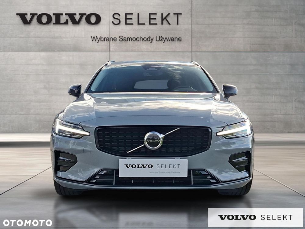 Volvo V60 - 10