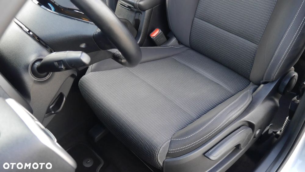 Kia Sportage 1.7 CRDI Business Line M 2WD - 35