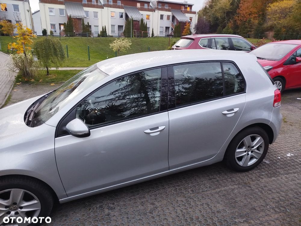 Volkswagen Golf 1.4 TSI DSG Highline - 4