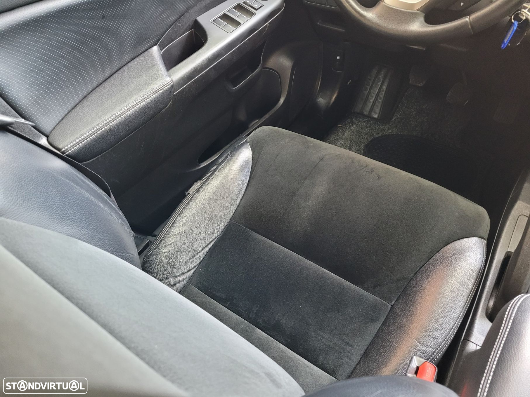 Honda CR-V 1.6 i-DTEC Elegance - 36