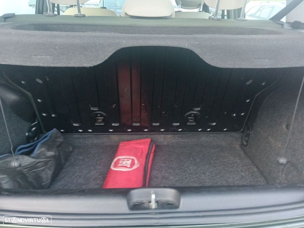 Fiat Panda 0.9 8V TwinAir Trekking S&S - 24