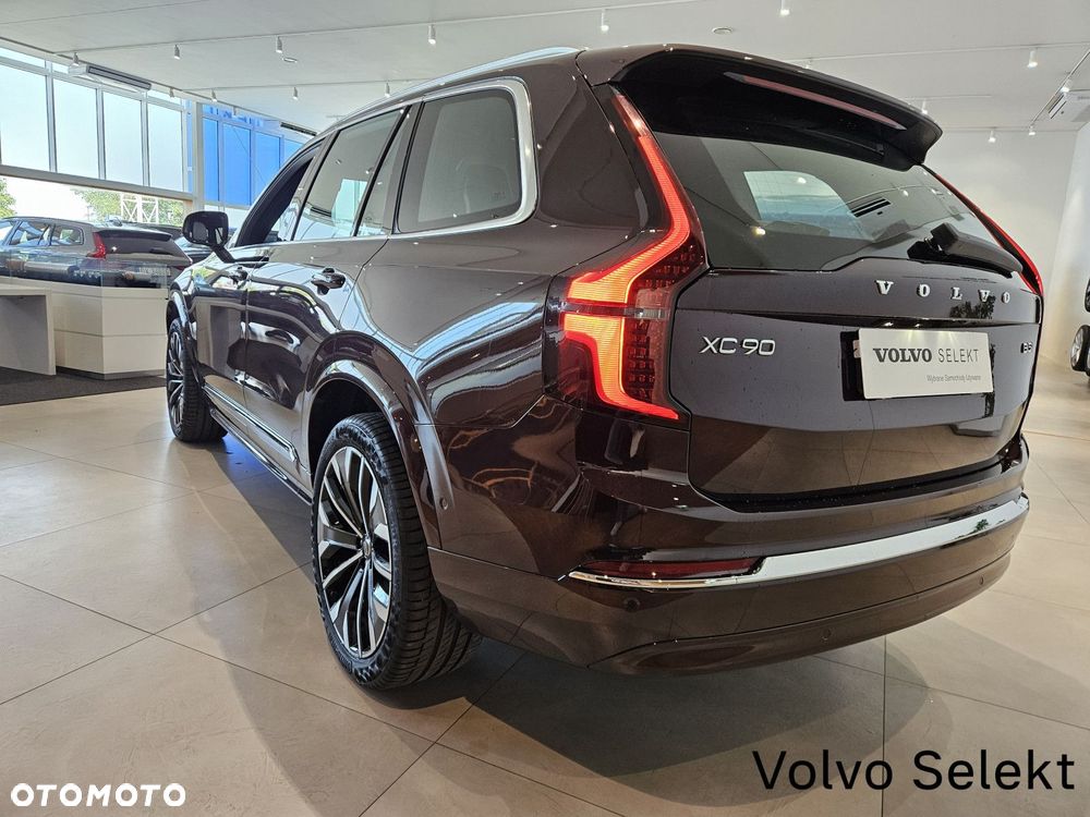 Volvo XC 90 - 9