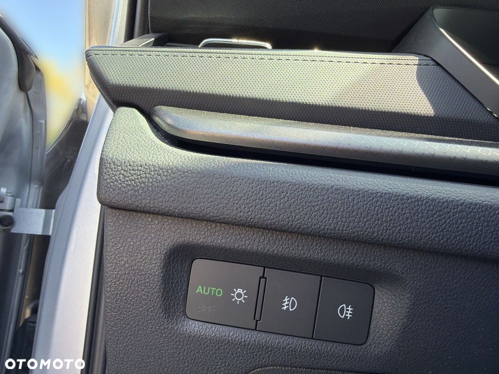 Skoda Octavia 1.5 TSI ACT Ambition - 22