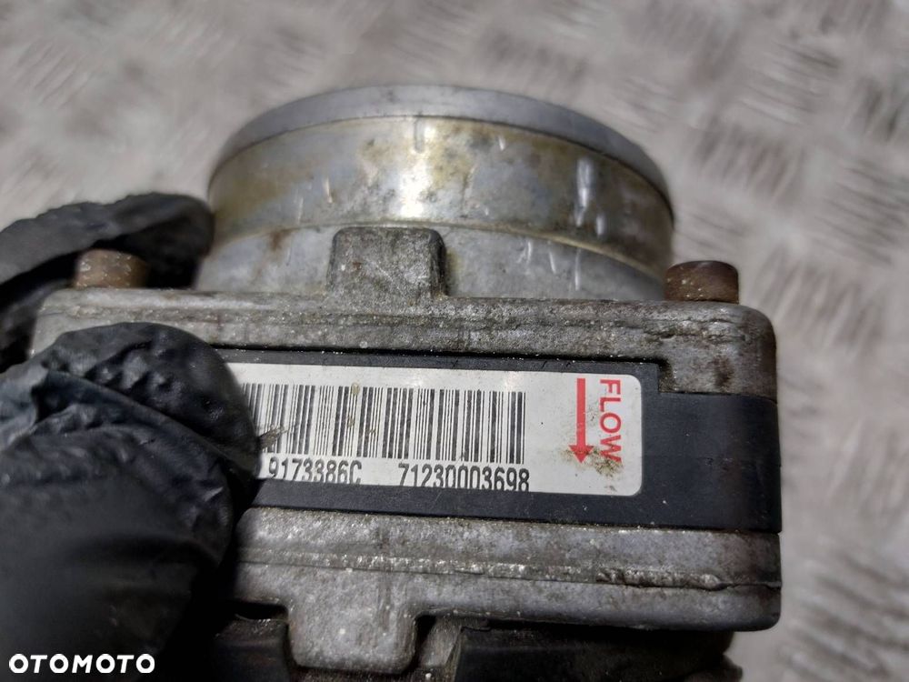 PRZEPŁYWOMIERZ SAAB 9-5 I 2.0 T 9173386C - 8