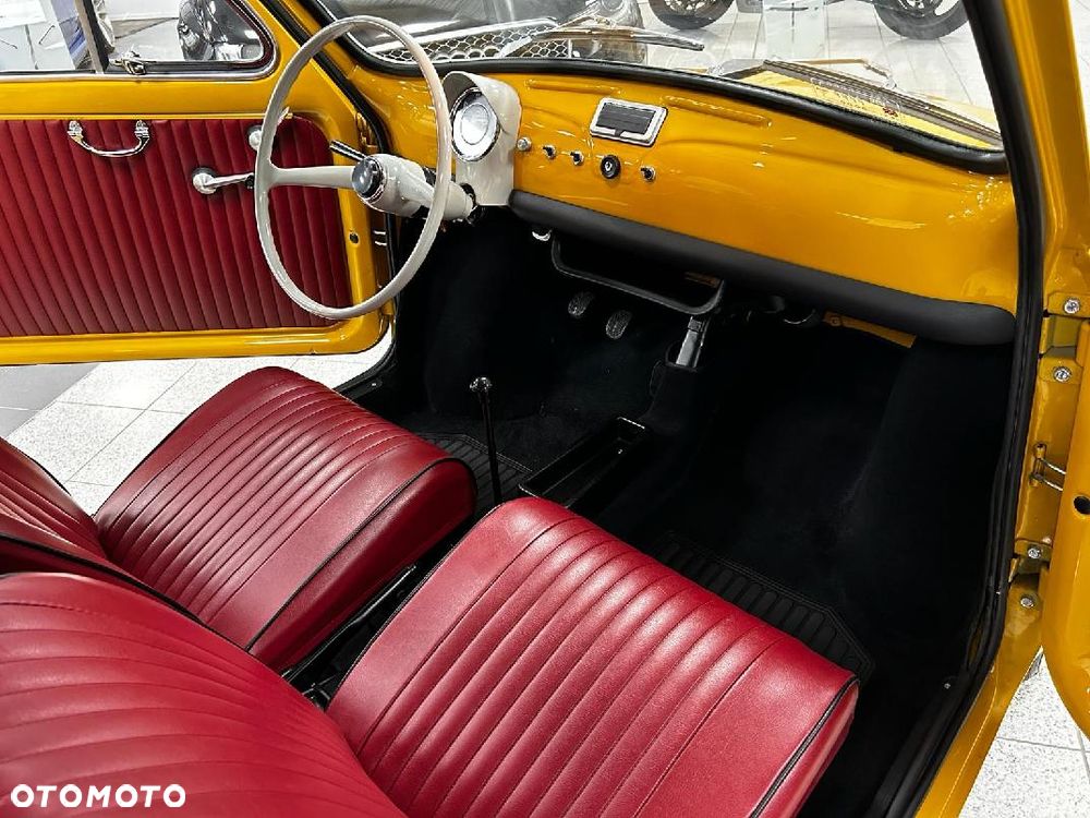 Fiat 500 - 5