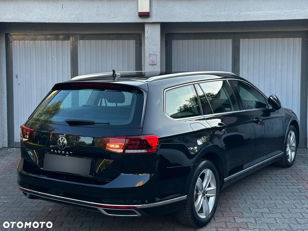 Volkswagen Passat 2.0 TDI BMT Comfortline DSG - 6