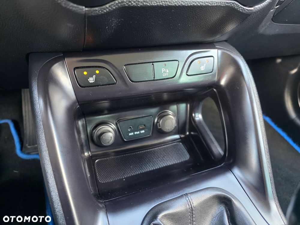 Hyundai ix35 1.6 GDI Premium 2WD - 10
