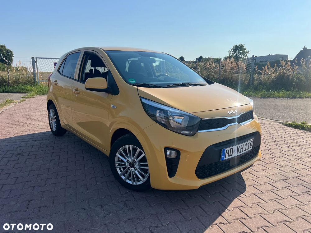 Kia Picanto 1.2 Vision - 2