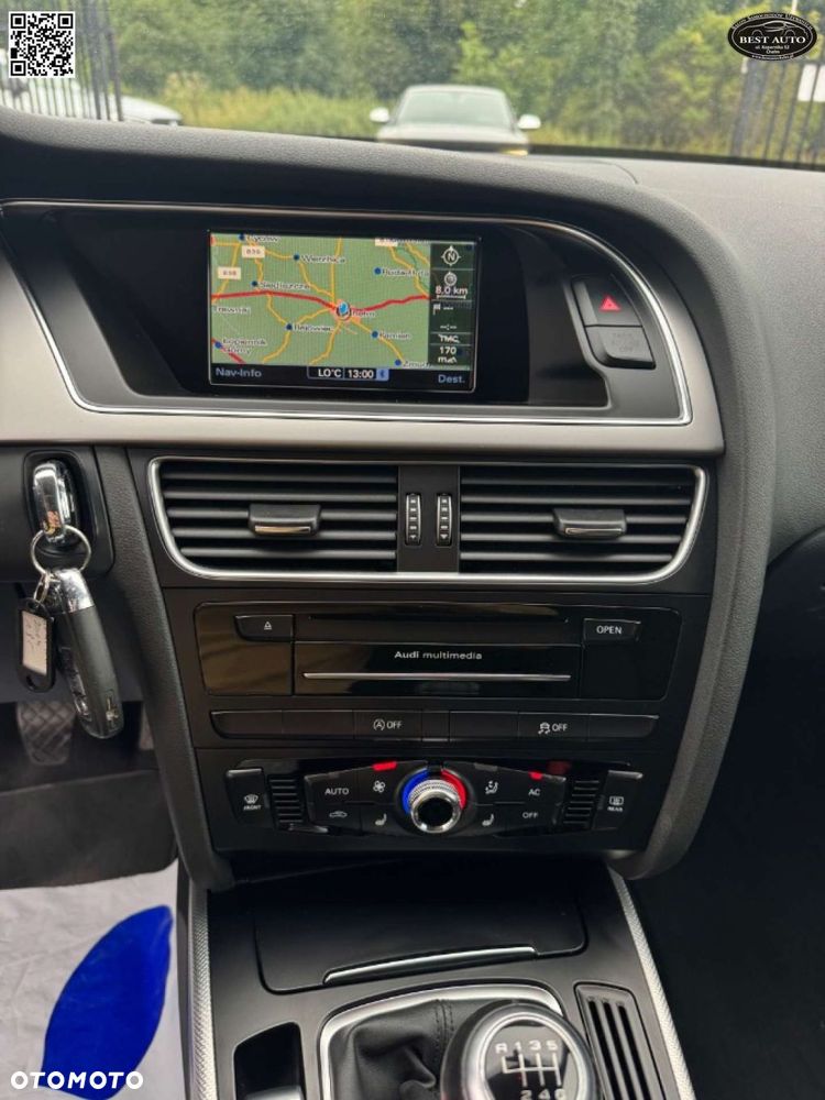 Audi A4 Avant - 29