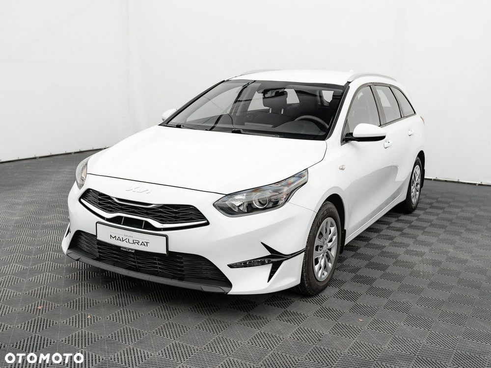 Kia Ceed 1.0 T-GDI S - 3