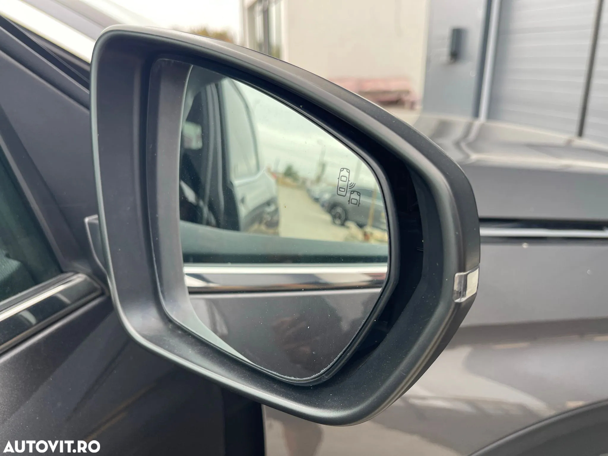 Peugeot 3008 1.2 PureTech Turbo S&S EAT6 GT-Line - 23