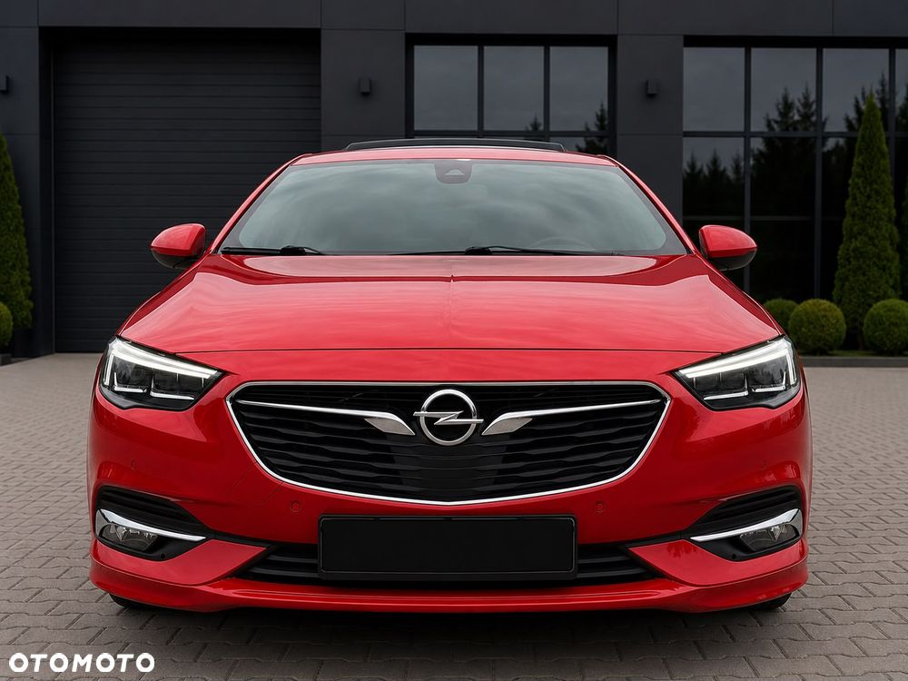 Opel Insignia 2.0 CDTI automatik Sport - 17