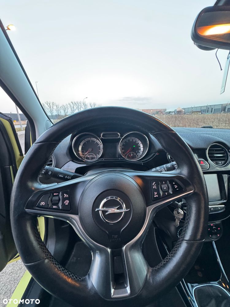 Opel Adam 1.4 - 11
