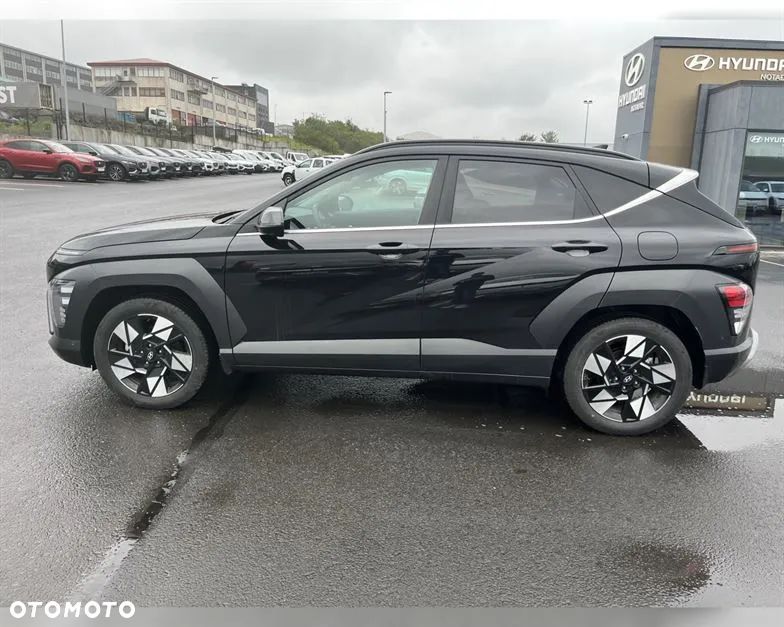 Hyundai Kona - 8