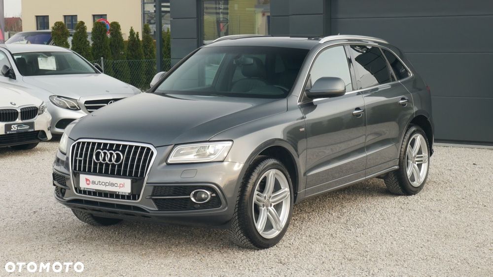 Audi Q5 - 4