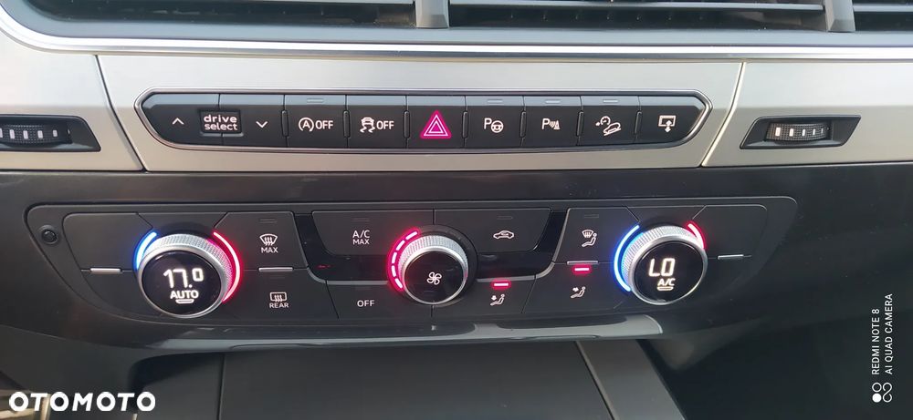 Audi Q7 - 20
