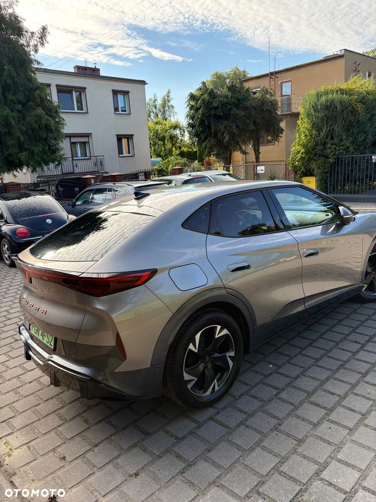 Cupra Tavascan ver-210-kw-77kwh-ha-endurance - 28