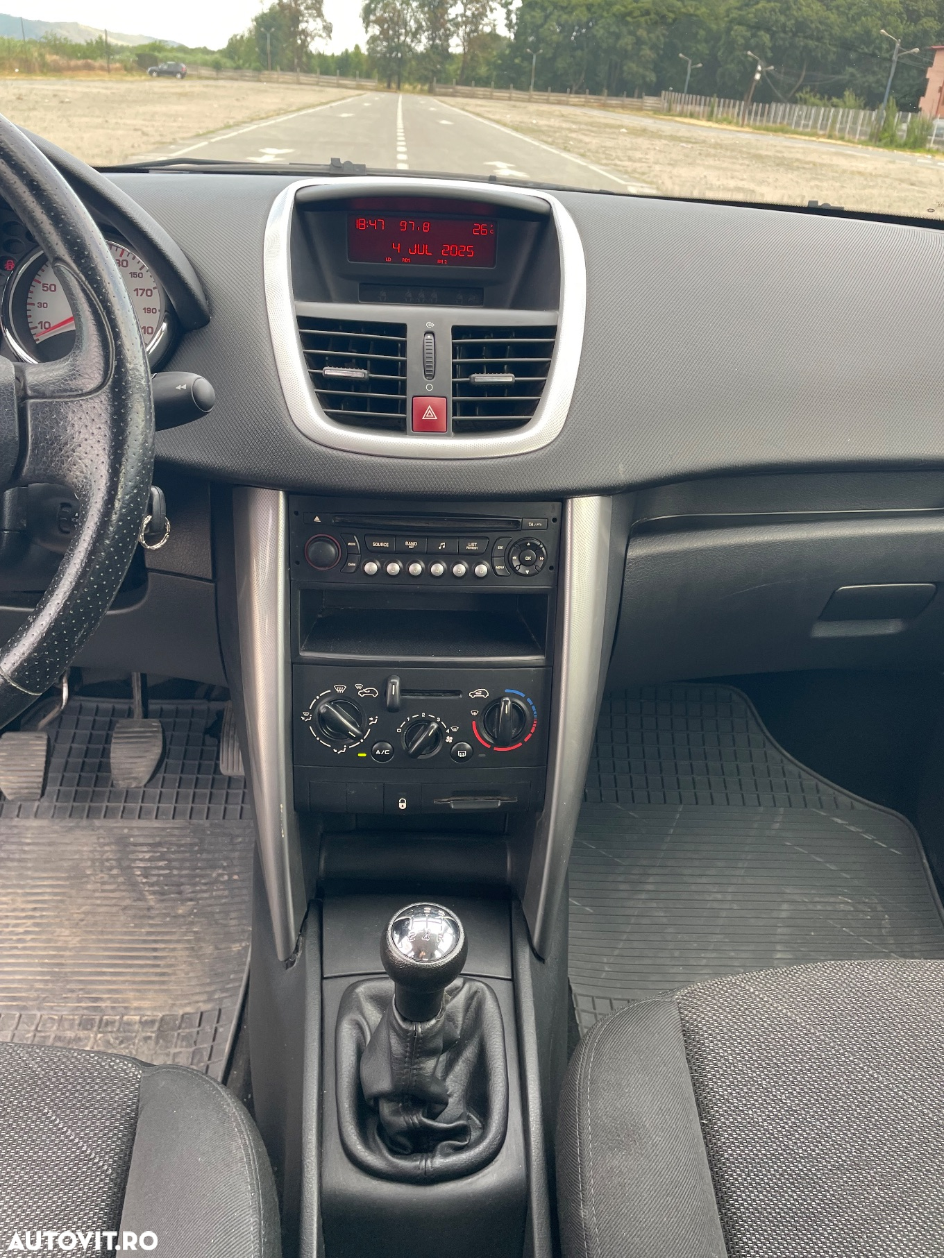 Peugeot 207 120 Sport - 8