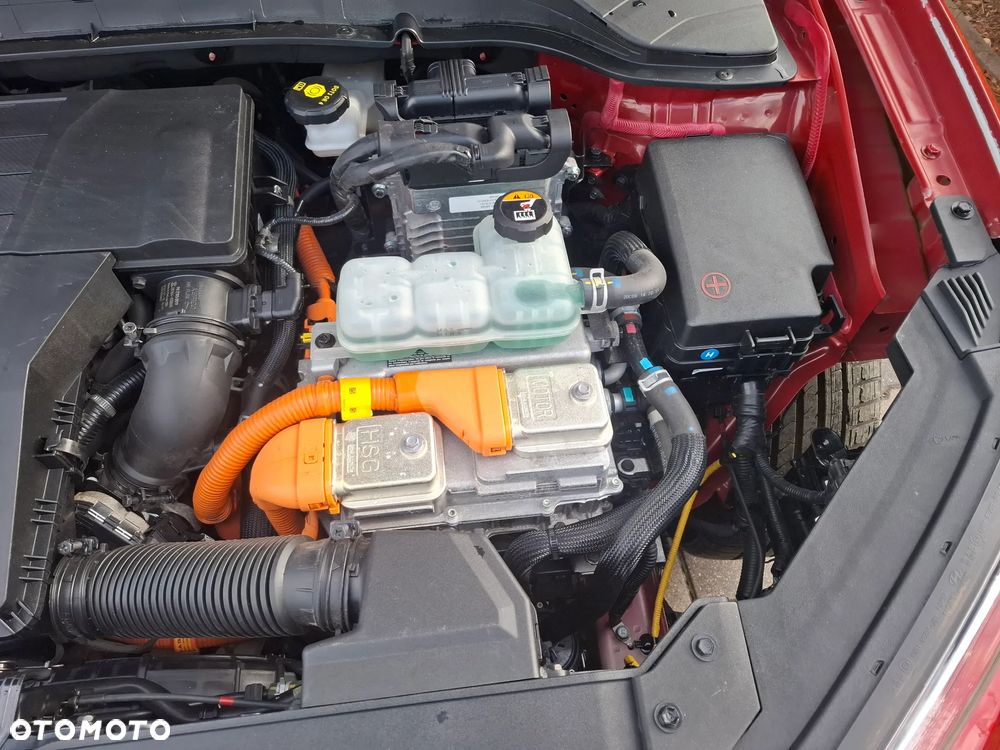 Hyundai Kona 1.6 GDI Hybrid Platinum DCT - 31