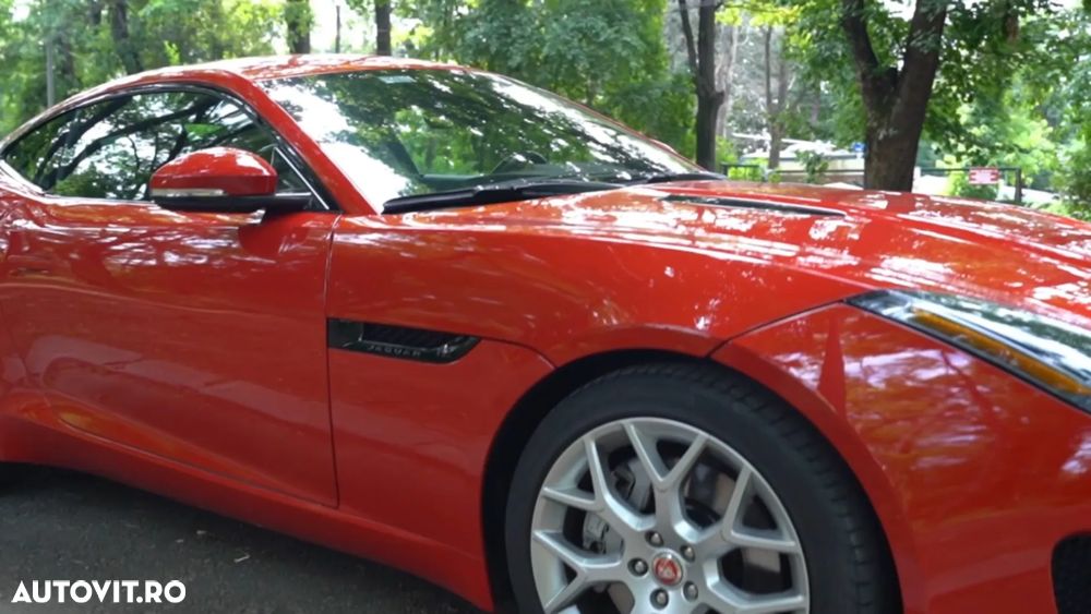 Jaguar F-Type - 6
